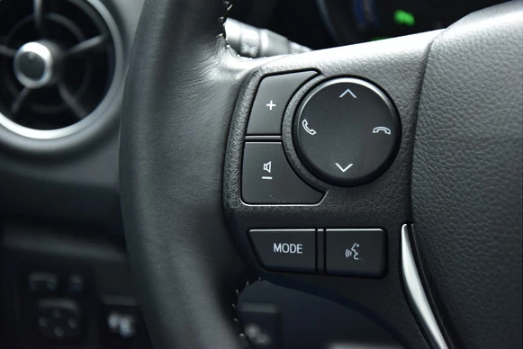 Toyota Auris - Afbeelding 18 van 22