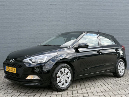 Hyundai i20 - Afbeelding 2 van 30