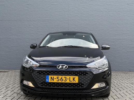 Hyundai i20 - Afbeelding 3 van 30
