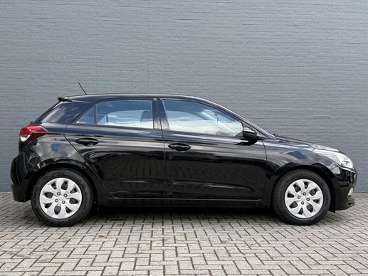 Hyundai i20 - Afbeelding 5 van 30