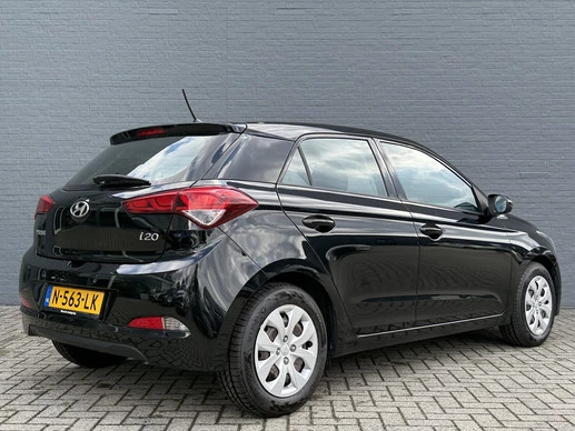 Hyundai i20 - Afbeelding 6 van 30
