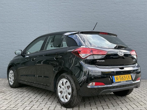 Hyundai i20 - Afbeelding 8 van 30