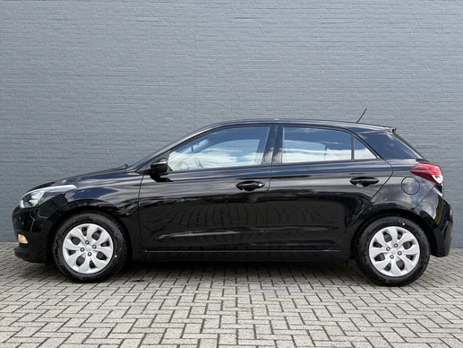 Hyundai i20 - Afbeelding 9 van 30