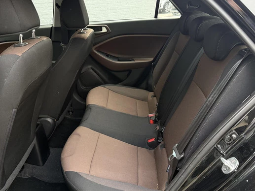 Hyundai i20 - Afbeelding 14 van 30