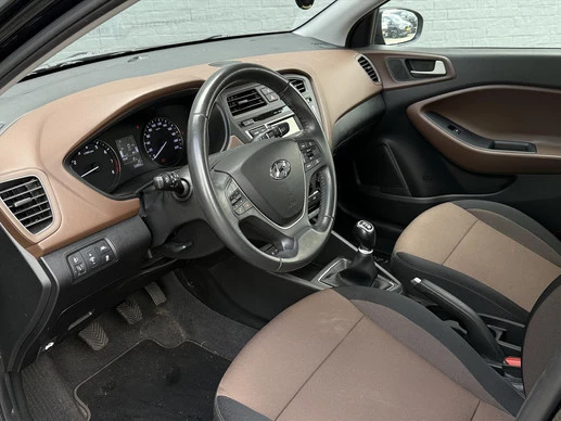 Hyundai i20 - Afbeelding 10 van 30