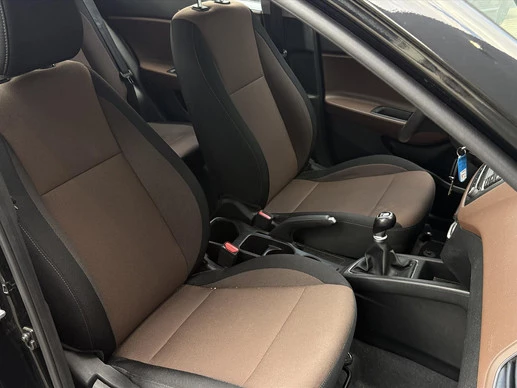 Hyundai i20 - Afbeelding 13 van 30