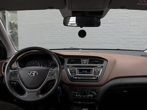 Hyundai i20 - Afbeelding 16 van 30