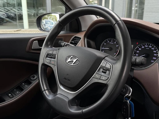 Hyundai i20 - Afbeelding 17 van 30
