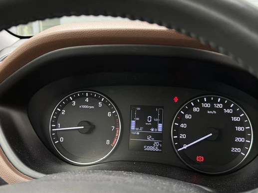 Hyundai i20 - Afbeelding 18 van 30