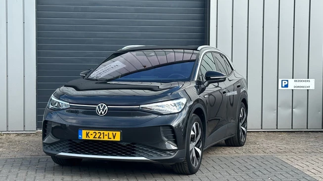 Volkswagen ID.4 - Afbeelding 2 van 20