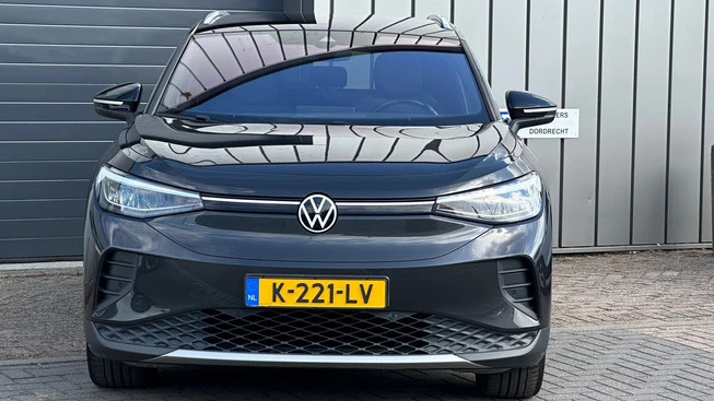 Volkswagen ID.4 - Afbeelding 3 van 20