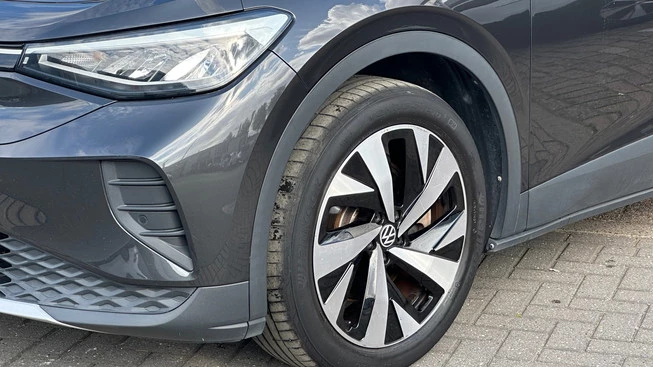 Volkswagen ID.4 - Afbeelding 4 van 20
