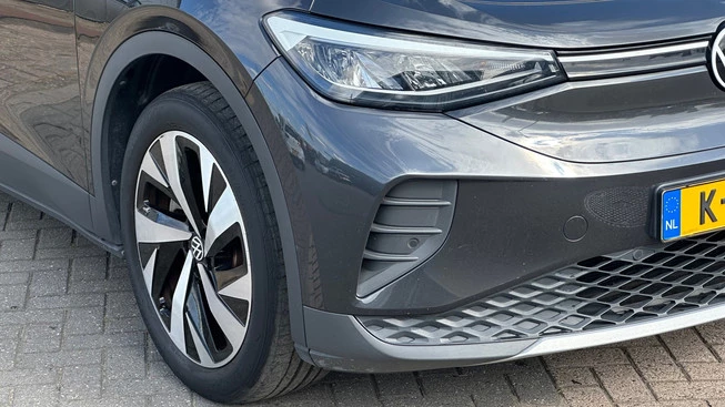Volkswagen ID.4 - Afbeelding 16 van 20