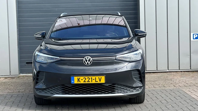 Volkswagen ID.4 - Afbeelding 17 van 20