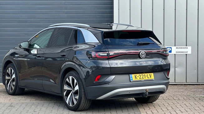 Volkswagen ID.4 - Afbeelding 18 van 20