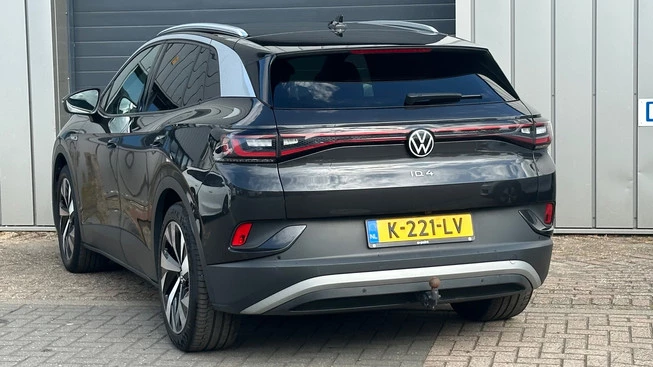 Volkswagen ID.4 - Afbeelding 19 van 20