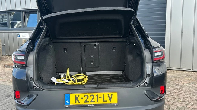 Volkswagen ID.4 - Afbeelding 20 van 20