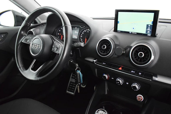 Audi A3 - Afbeelding 3 van 30