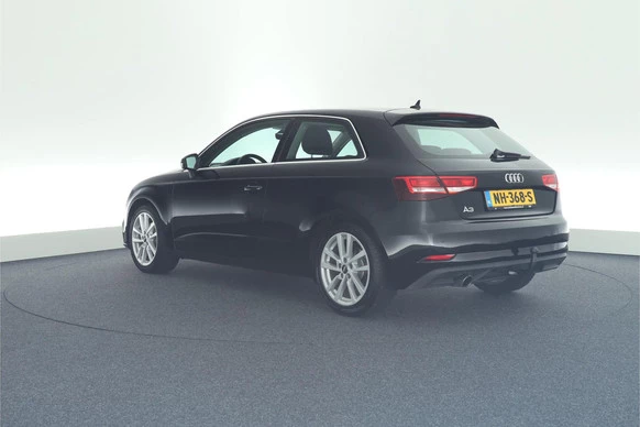 Audi A3 - Afbeelding 6 van 30