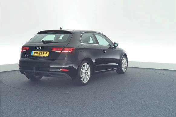 Audi A3 - Afbeelding 7 van 30