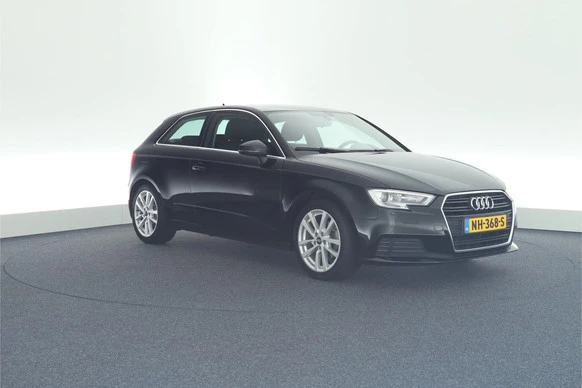 Audi A3 - Afbeelding 9 van 30