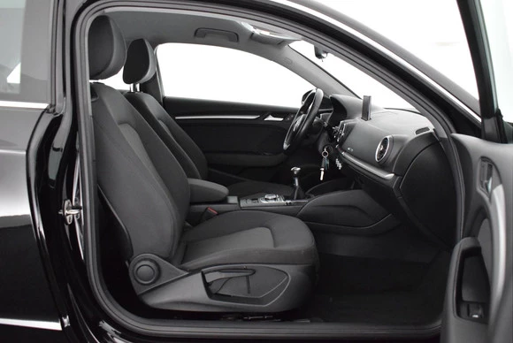 Audi A3 - Afbeelding 10 van 30