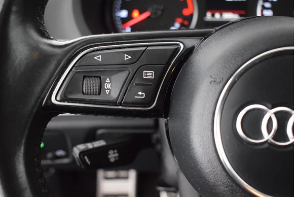 Audi A3 - Afbeelding 15 van 30