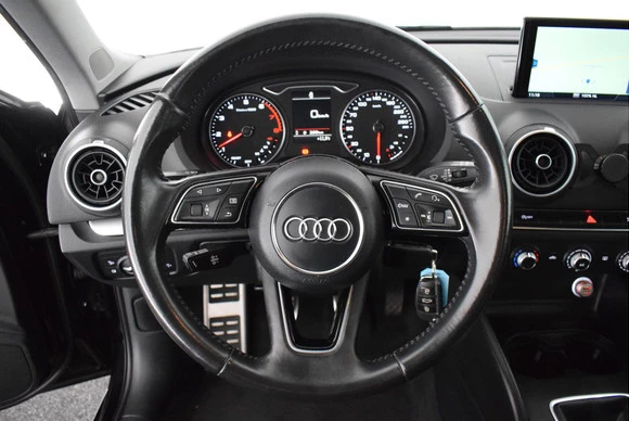 Audi A3 - Afbeelding 16 van 30