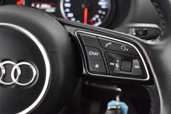 Audi A3 - Afbeelding 17 van 30