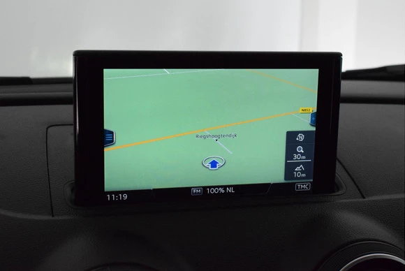 Audi A3 - Afbeelding 18 van 30