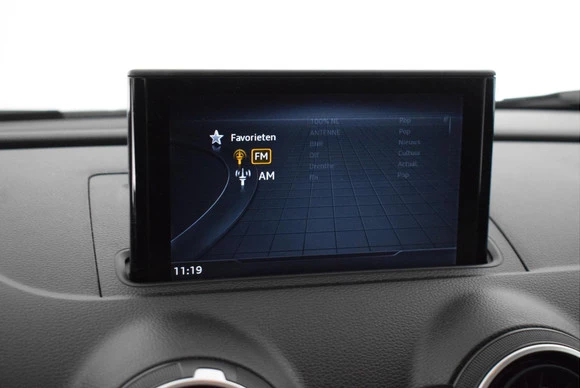 Audi A3 - Afbeelding 19 van 30