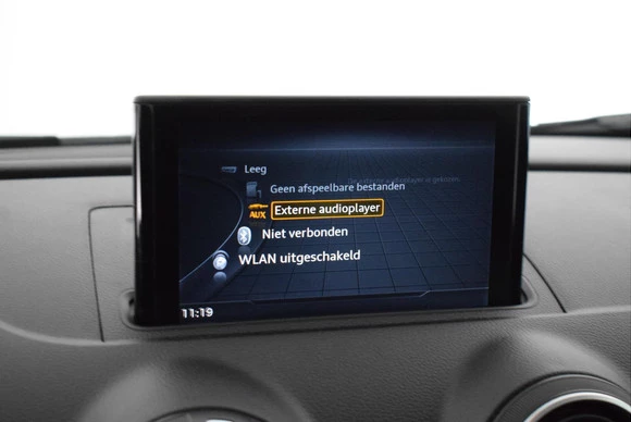 Audi A3 - Afbeelding 20 van 30