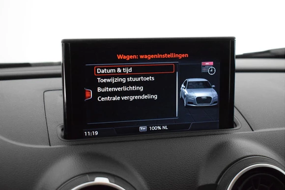 Audi A3 - Afbeelding 23 van 30