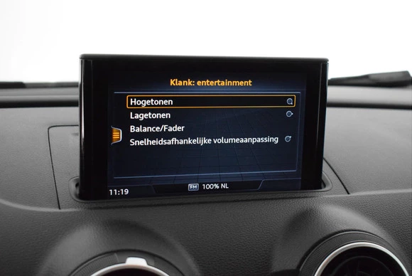 Audi A3 - Afbeelding 24 van 30
