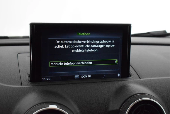 Audi A3 - Afbeelding 25 van 30