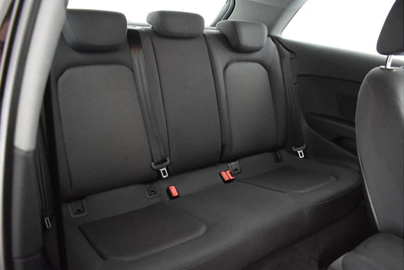 Audi A3 - Afbeelding 27 van 30