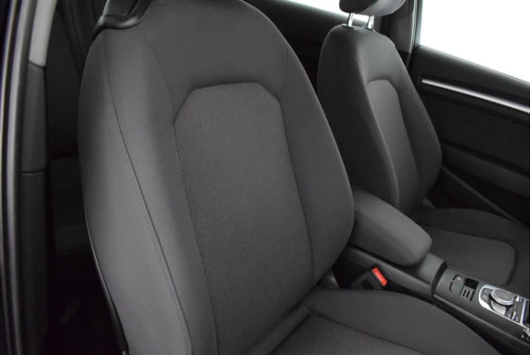 Audi A3 - Afbeelding 28 van 30