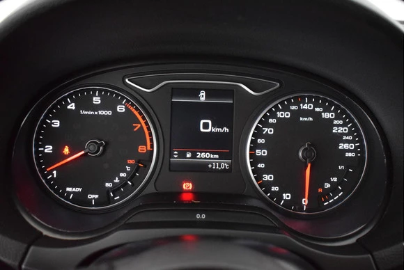 Audi A3 - Afbeelding 29 van 30