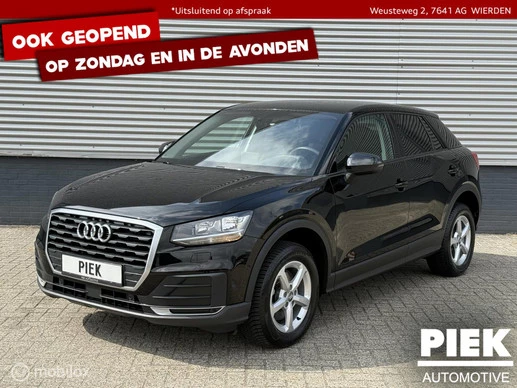 Audi Q2 - Afbeelding 1 van 23