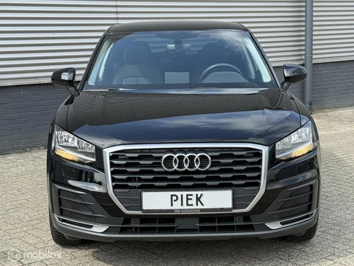 Audi Q2 - Afbeelding 3 van 23