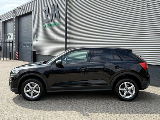 Audi Q2 - Afbeelding 4 van 23