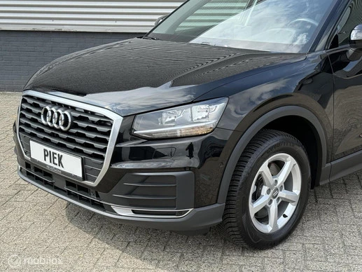Audi Q2 - Afbeelding 5 van 23
