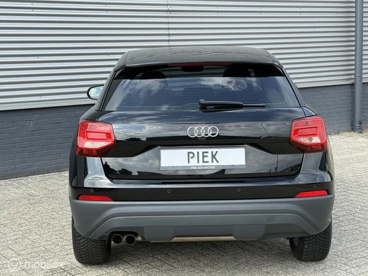 Audi Q2 - Afbeelding 7 van 23