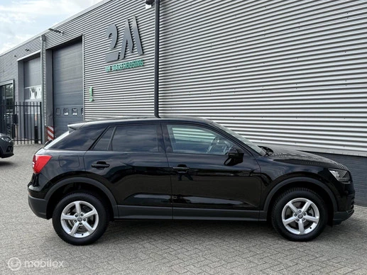 Audi Q2 - Afbeelding 8 van 23