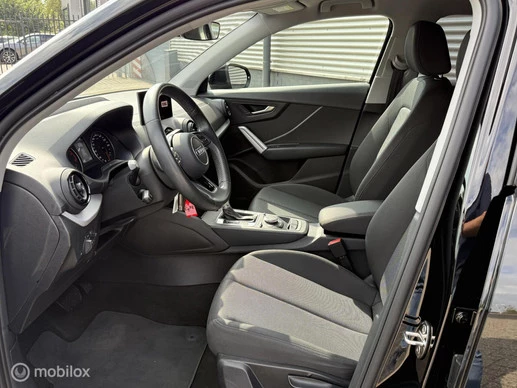 Audi Q2 - Afbeelding 9 van 23