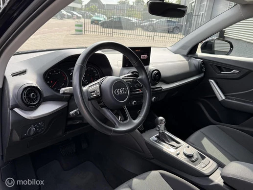 Audi Q2 - Afbeelding 10 van 23