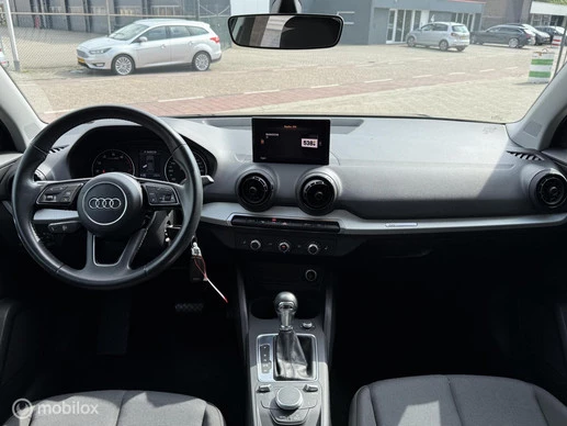 Audi Q2 - Afbeelding 11 van 23