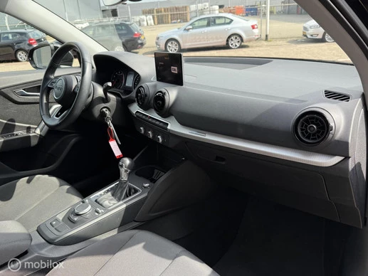 Audi Q2 - Afbeelding 12 van 23