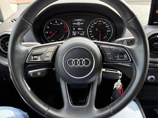 Audi Q2 - Afbeelding 15 van 23