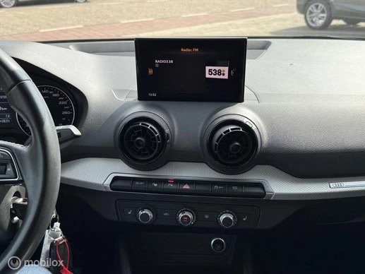 Audi Q2 - Afbeelding 16 van 23